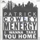 PATRICK COWLEY - Menergy